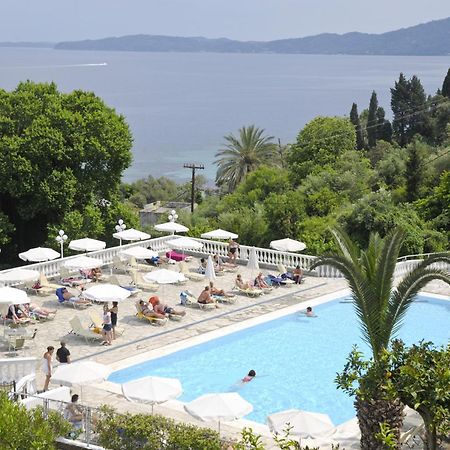 Hotel Louis Ionian Sun Corfu  Exterior foto