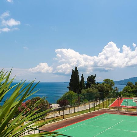 Hotel Louis Ionian Sun Corfu  Exterior foto