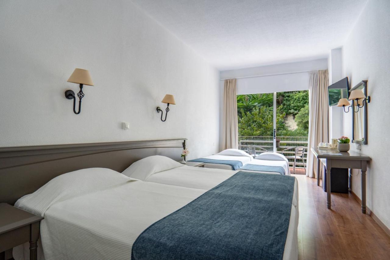 Hotel Louis Ionian Sun Corfu  Habitación foto