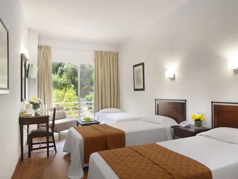 Hotel Louis Ionian Sun Corfu  Exterior foto