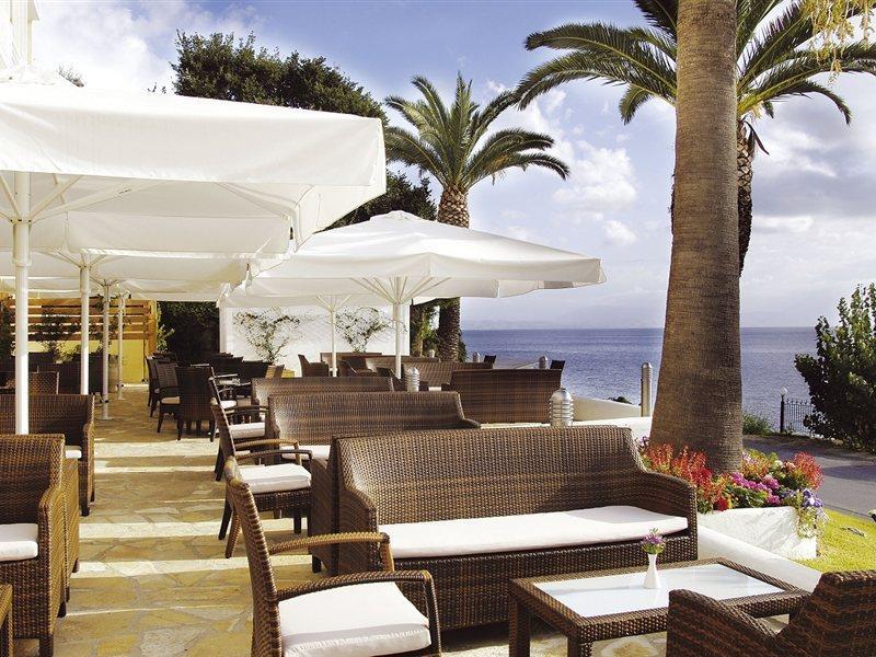 Hotel Louis Ionian Sun Corfu  Exterior foto