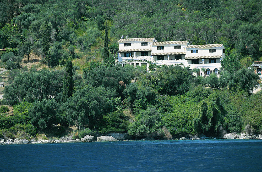 Hotel Louis Ionian Sun Corfu  Exterior foto